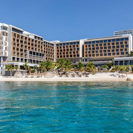 Sheraton Cebu Mactan Resort Μακτάν Εξωτερικό φωτογραφία