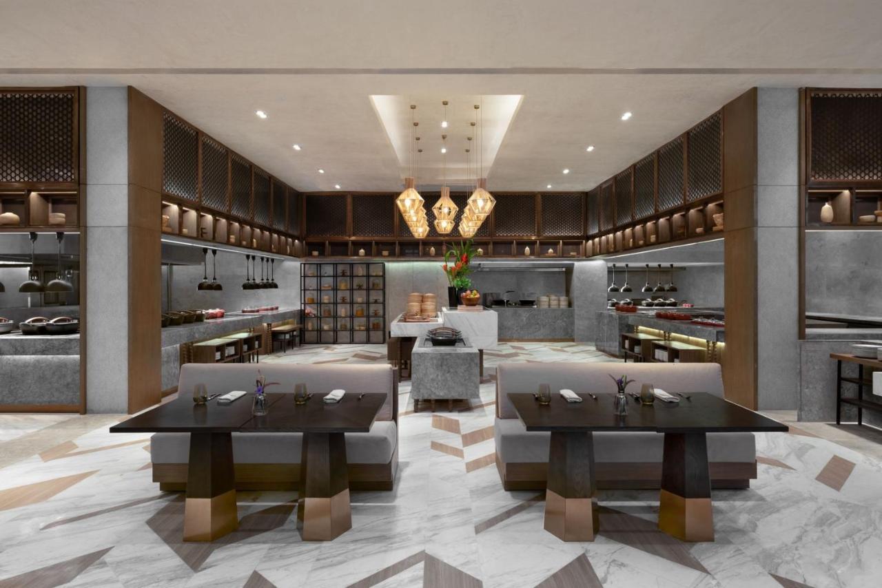 Sheraton Cebu Mactan Resort Μακτάν Εξωτερικό φωτογραφία