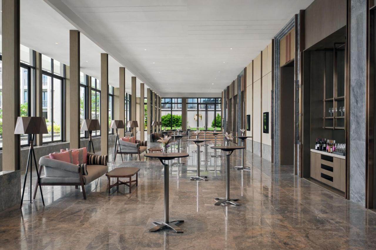 Sheraton Cebu Mactan Resort Μακτάν Εξωτερικό φωτογραφία