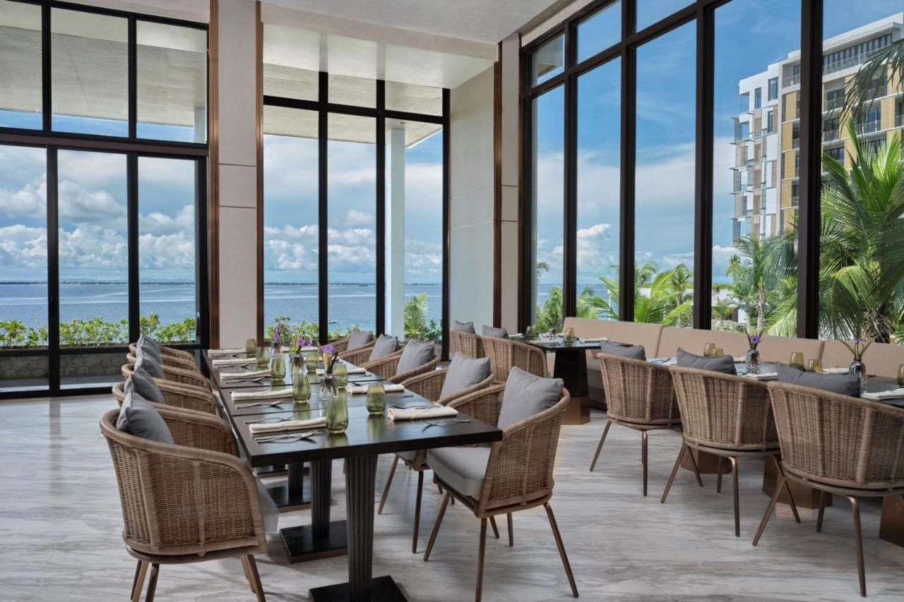 Sheraton Cebu Mactan Resort Μακτάν Εξωτερικό φωτογραφία