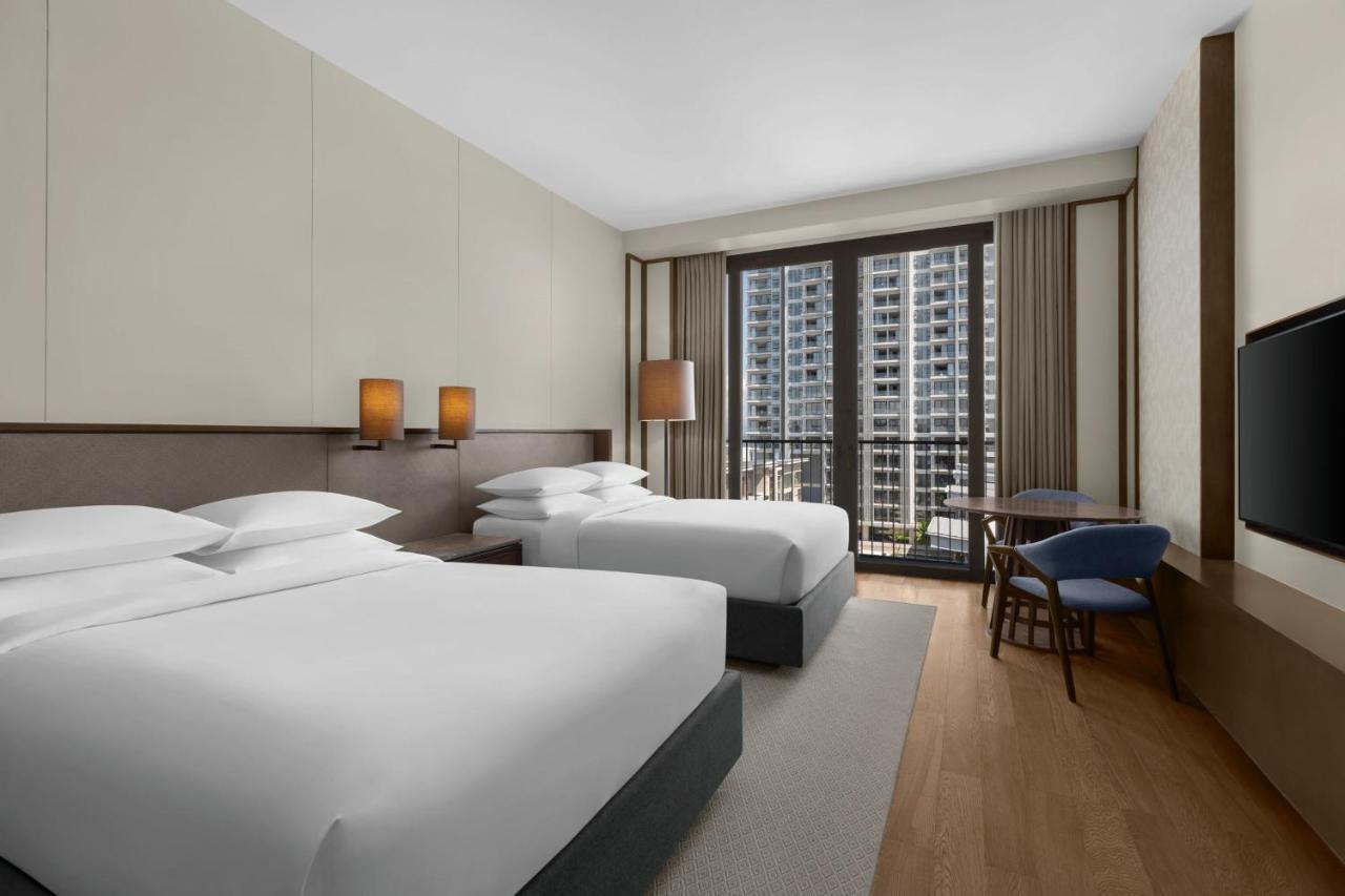 Sheraton Cebu Mactan Resort Μακτάν Εξωτερικό φωτογραφία