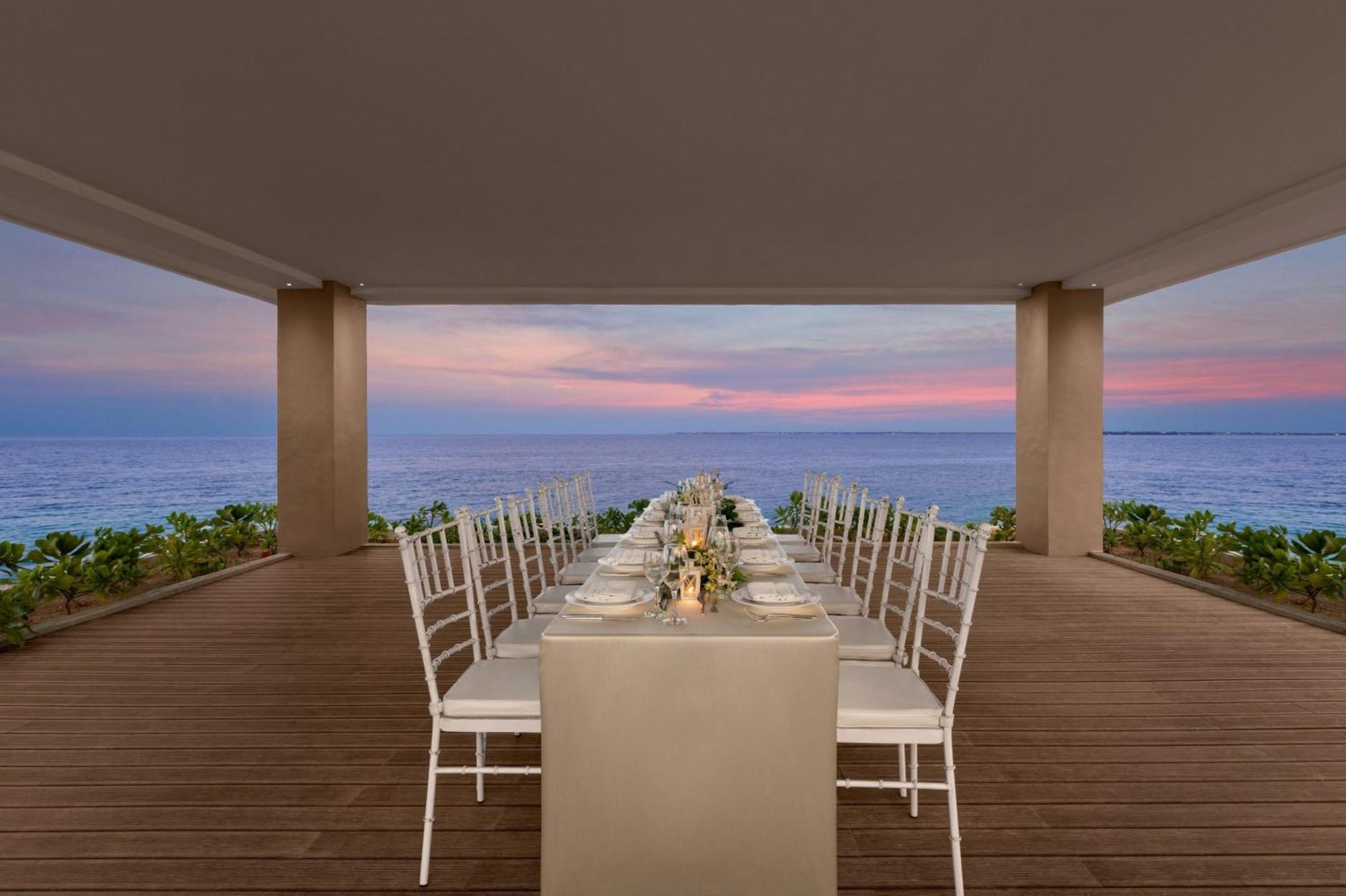 Sheraton Cebu Mactan Resort Μακτάν Εξωτερικό φωτογραφία