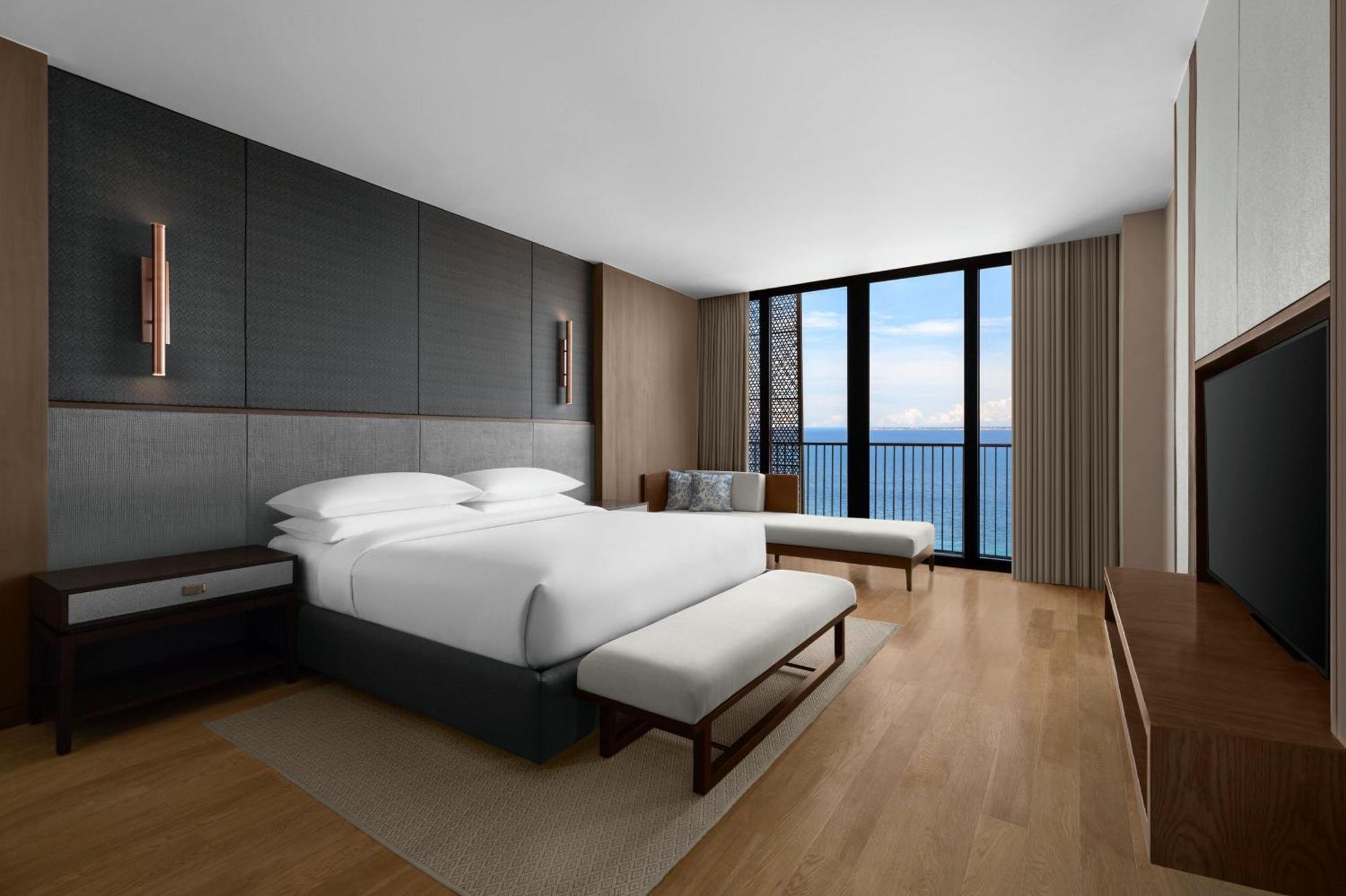 Sheraton Cebu Mactan Resort Μακτάν Εξωτερικό φωτογραφία
