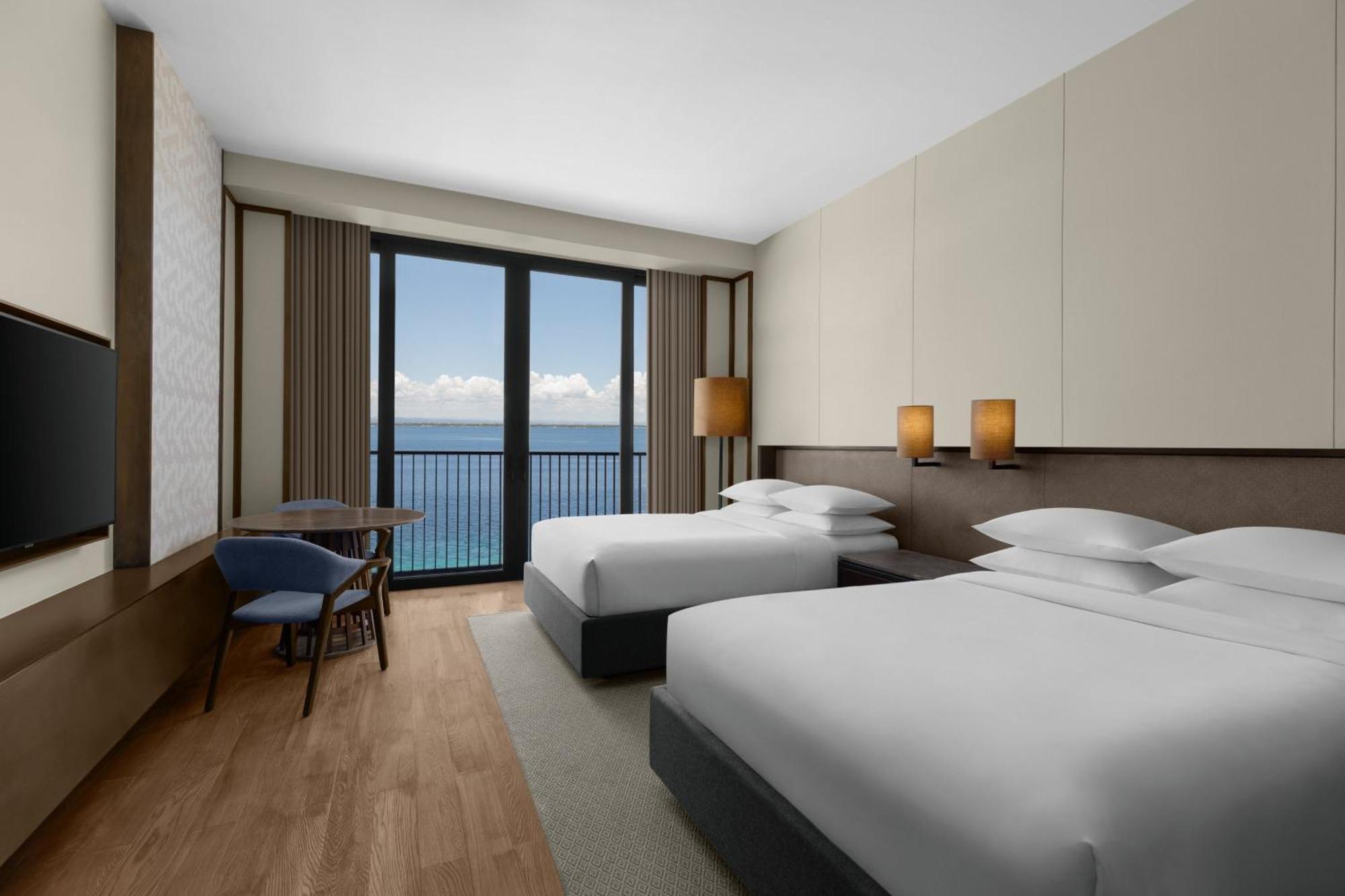 Sheraton Cebu Mactan Resort Μακτάν Εξωτερικό φωτογραφία