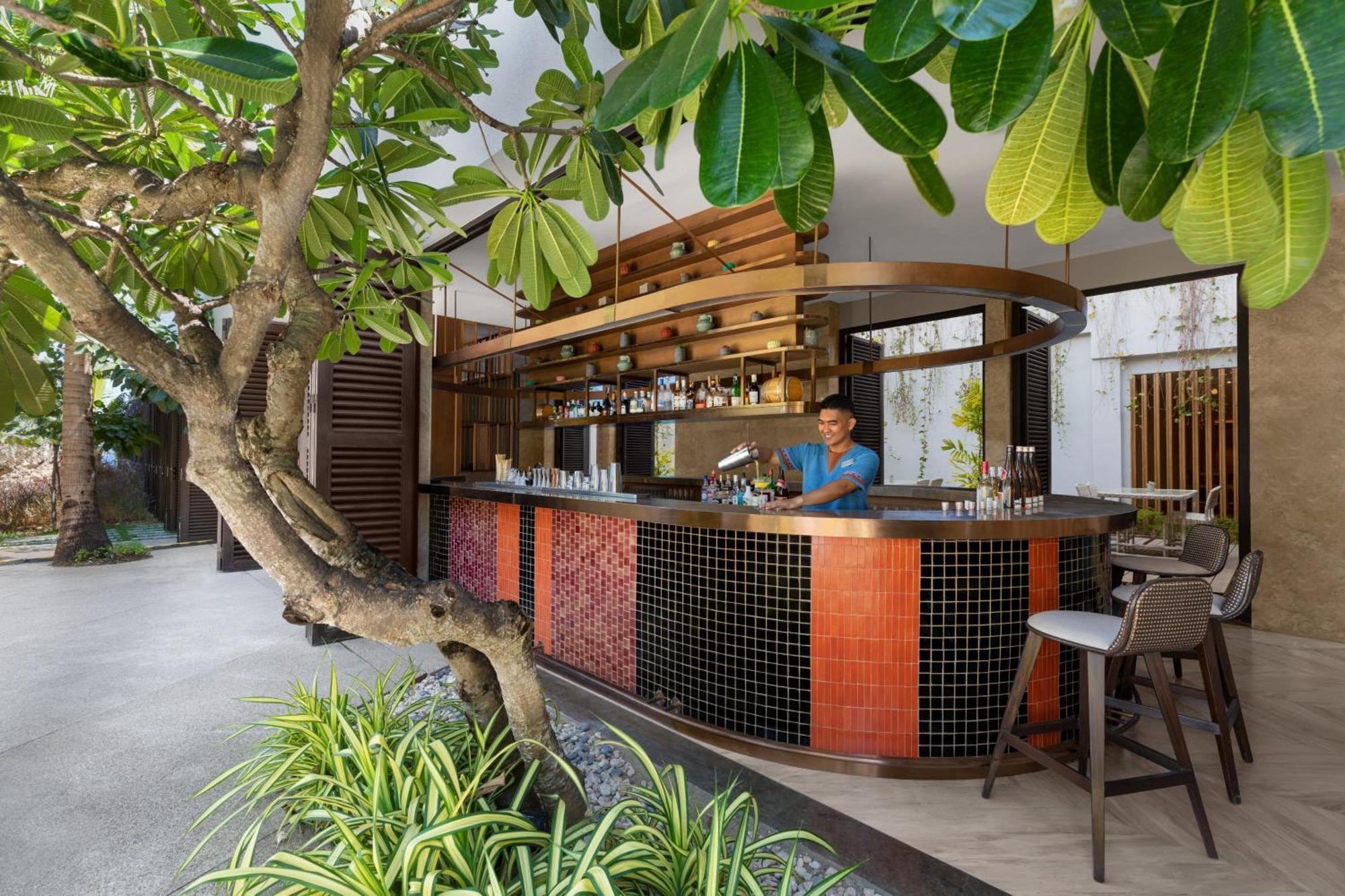 Sheraton Cebu Mactan Resort Μακτάν Εξωτερικό φωτογραφία