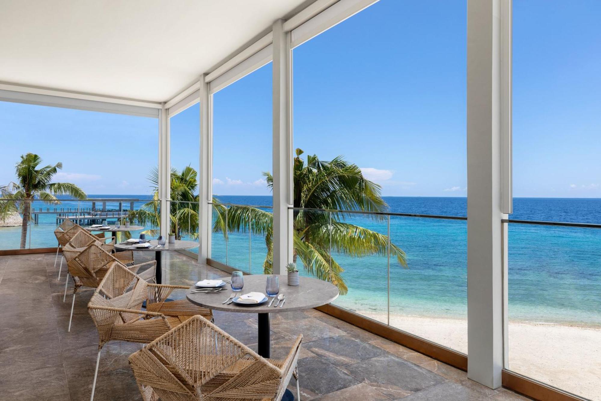 Sheraton Cebu Mactan Resort Μακτάν Εξωτερικό φωτογραφία
