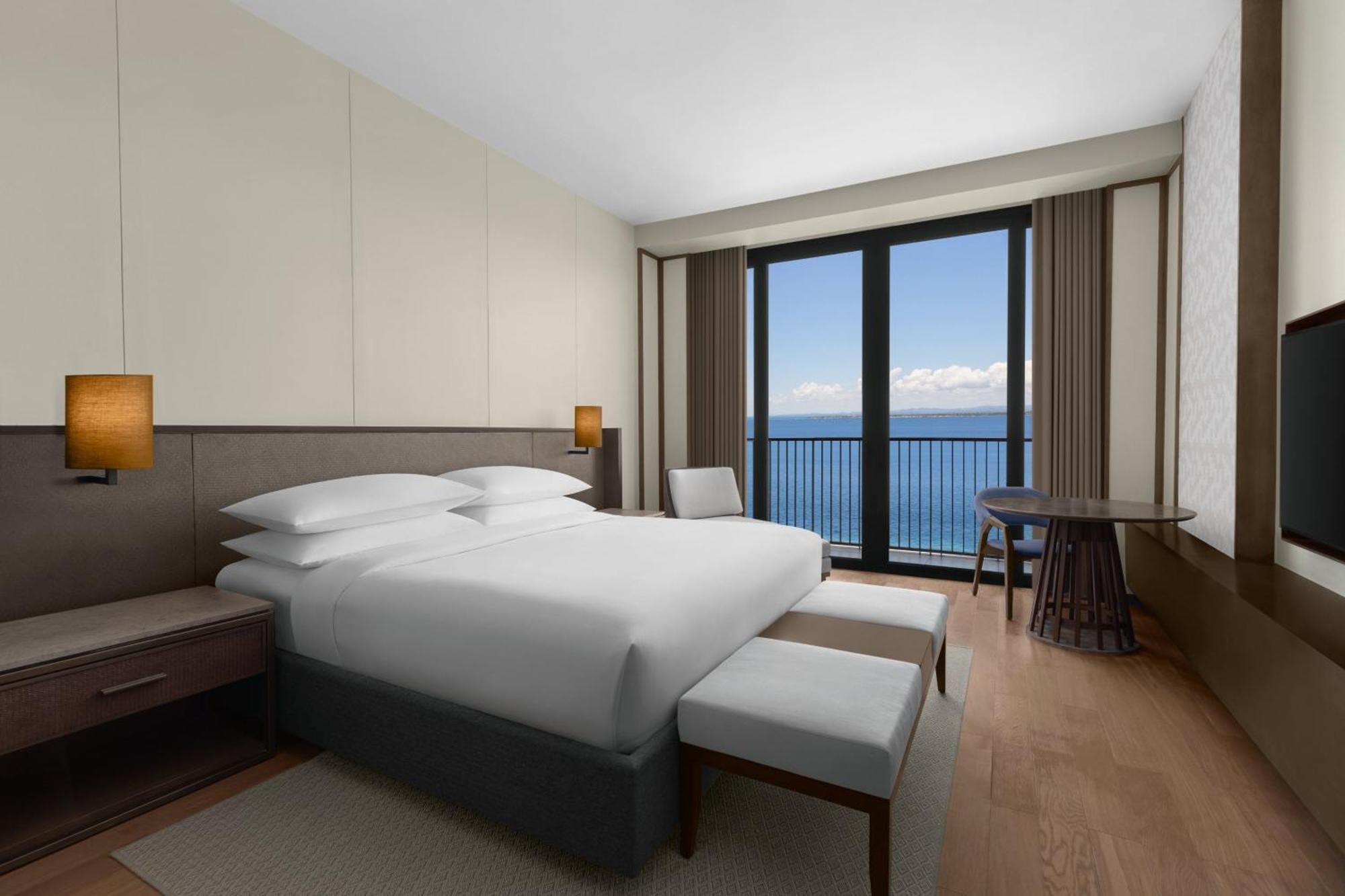 Sheraton Cebu Mactan Resort Μακτάν Εξωτερικό φωτογραφία