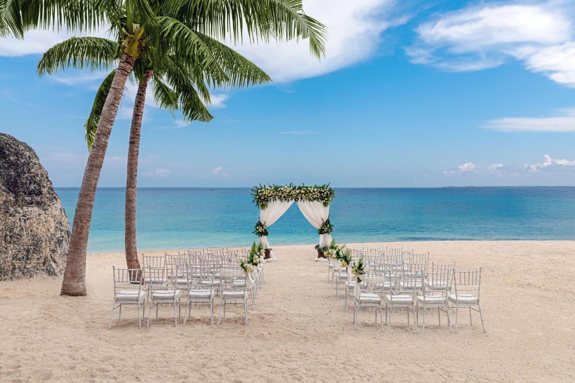 Sheraton Cebu Mactan Resort Μακτάν Εξωτερικό φωτογραφία