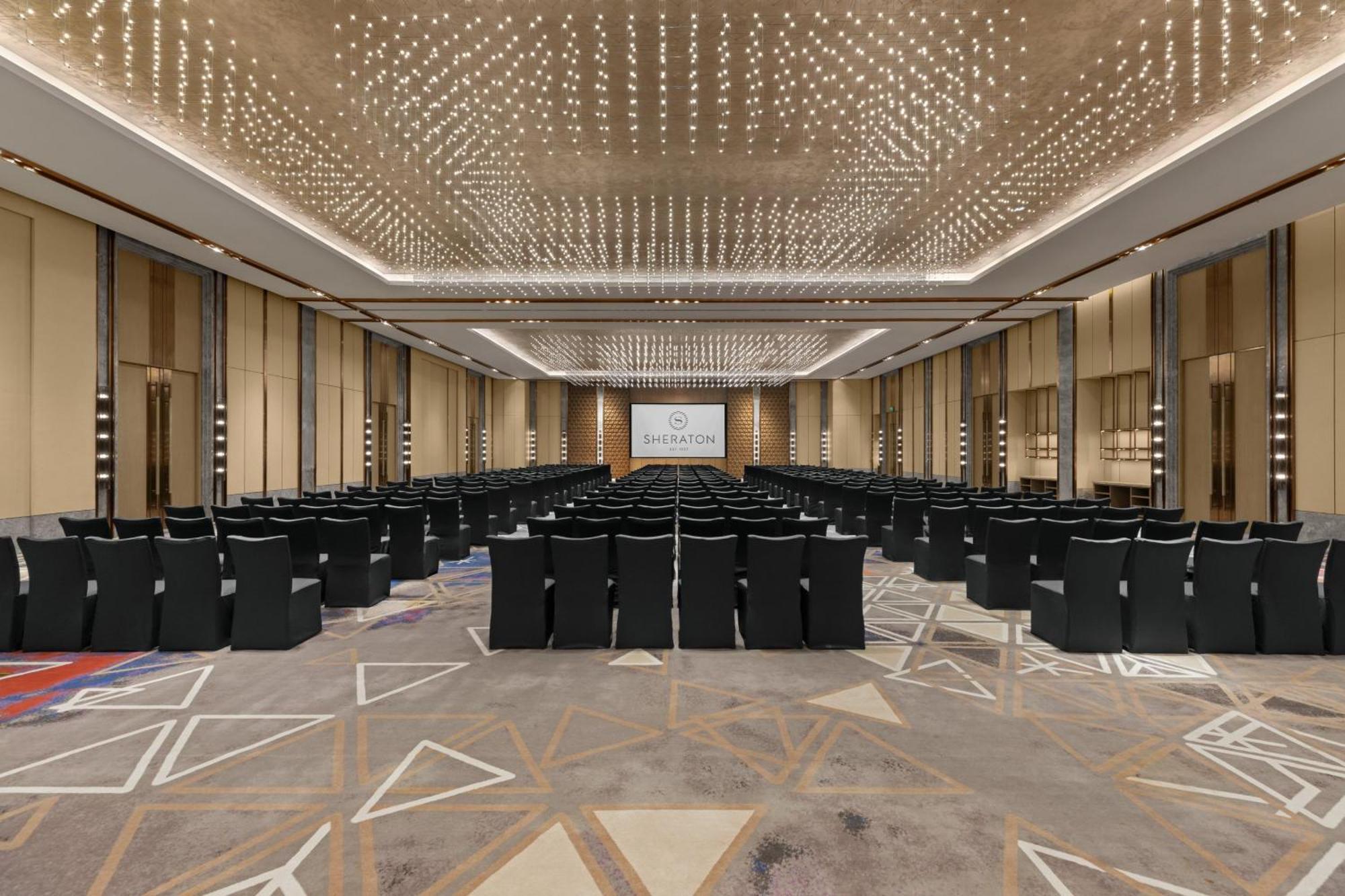 Sheraton Cebu Mactan Resort Μακτάν Εξωτερικό φωτογραφία