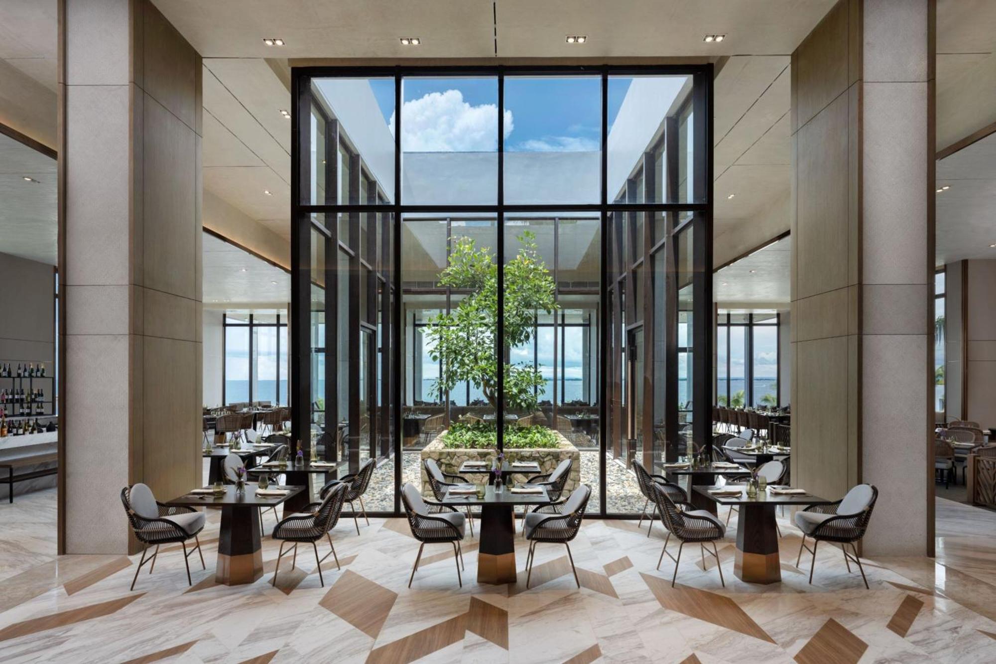 Sheraton Cebu Mactan Resort Μακτάν Εξωτερικό φωτογραφία