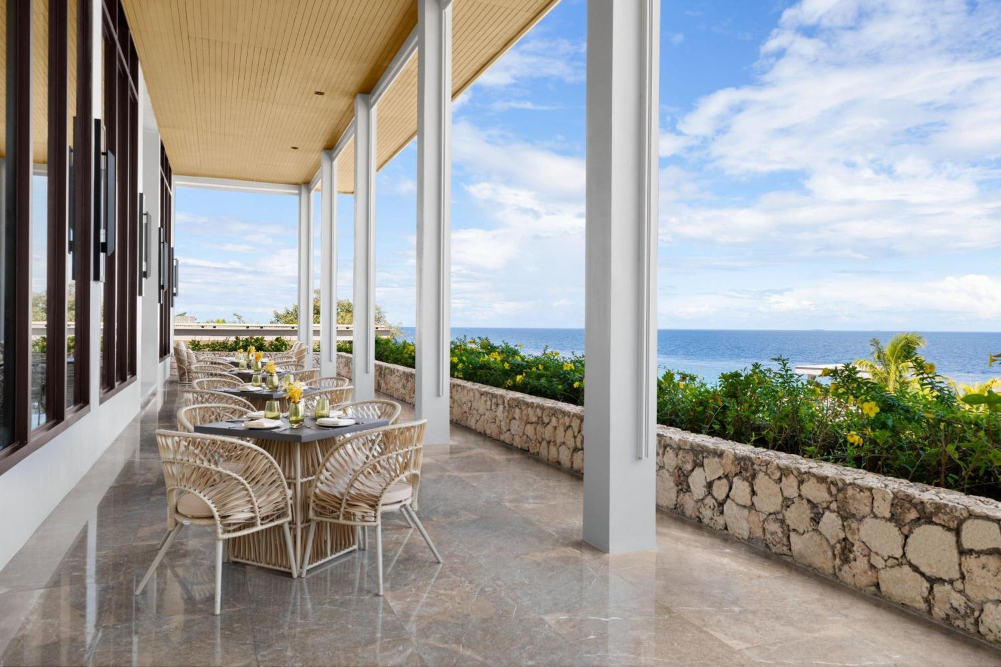 Sheraton Cebu Mactan Resort Μακτάν Εξωτερικό φωτογραφία