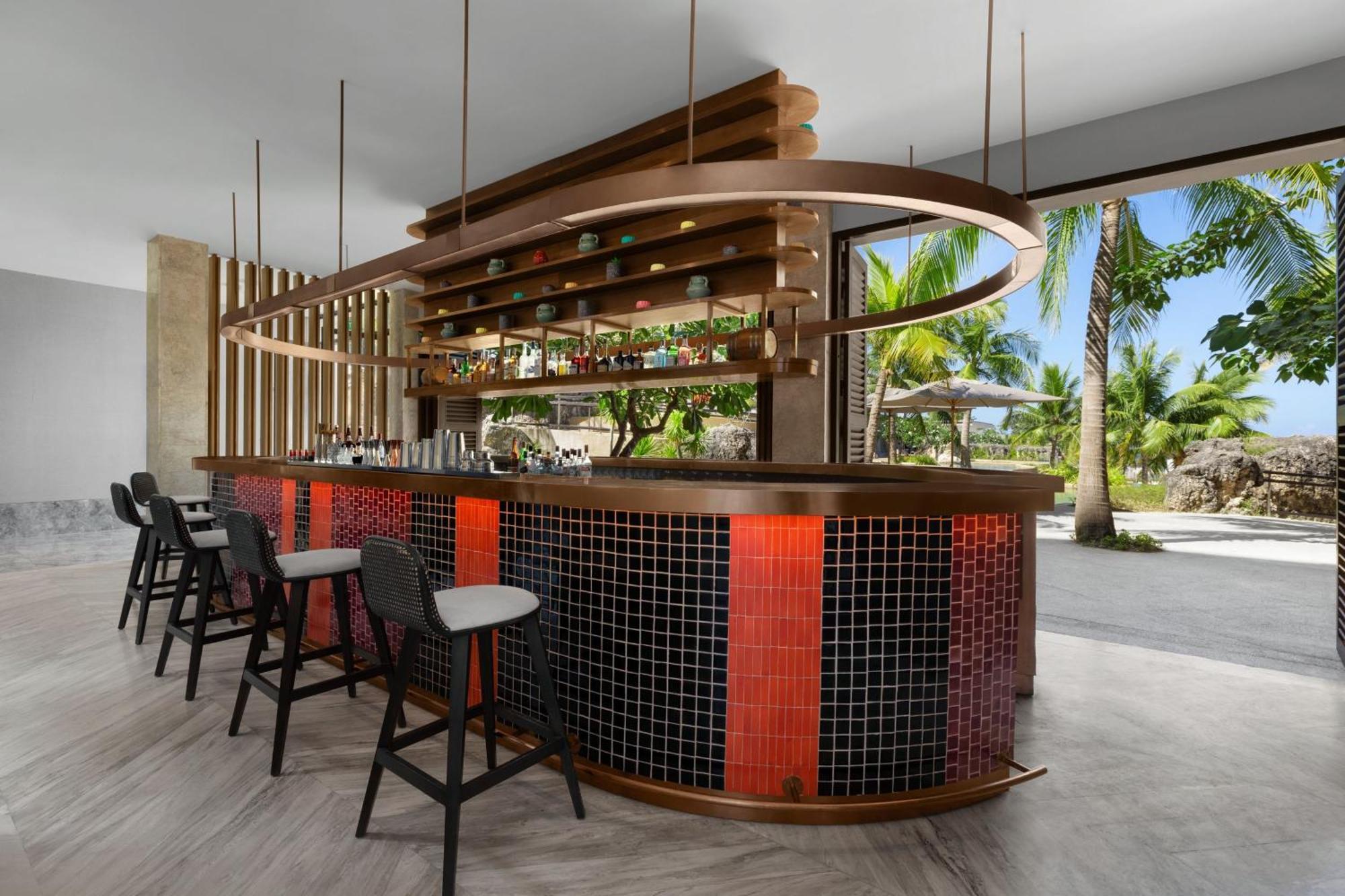 Sheraton Cebu Mactan Resort Μακτάν Εξωτερικό φωτογραφία