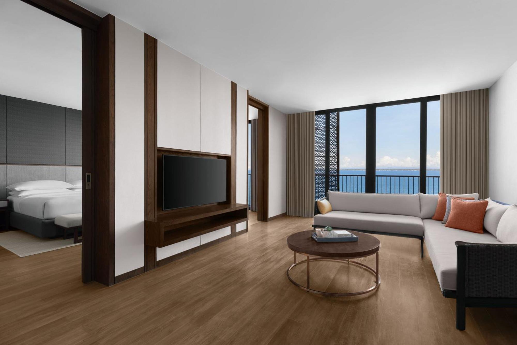 Sheraton Cebu Mactan Resort Μακτάν Εξωτερικό φωτογραφία