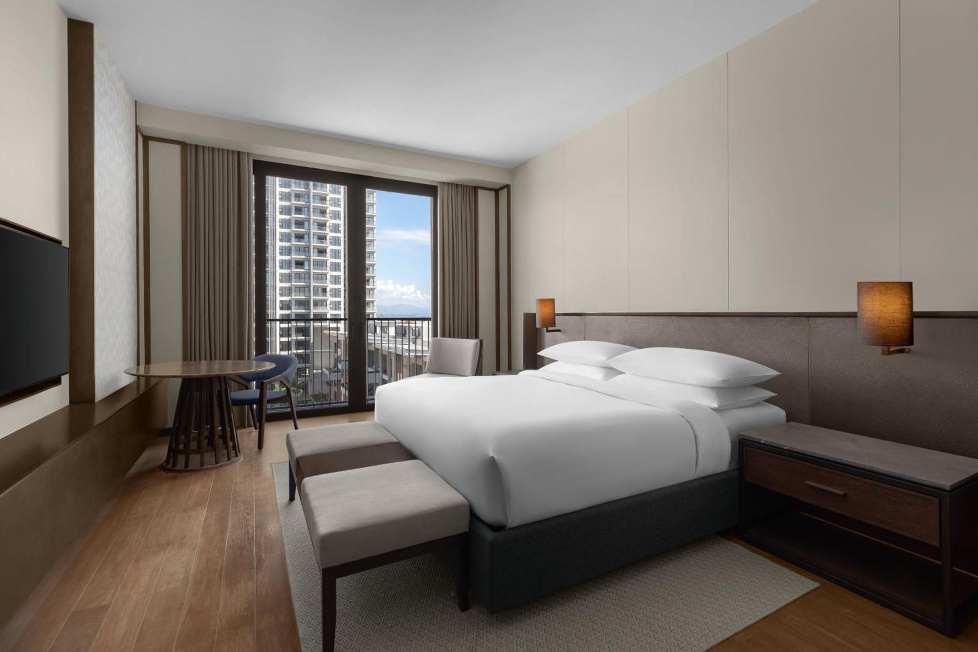 Sheraton Cebu Mactan Resort Μακτάν Εξωτερικό φωτογραφία