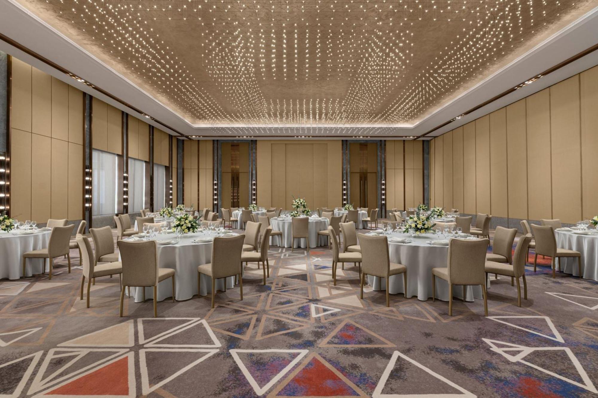 Sheraton Cebu Mactan Resort Μακτάν Εξωτερικό φωτογραφία