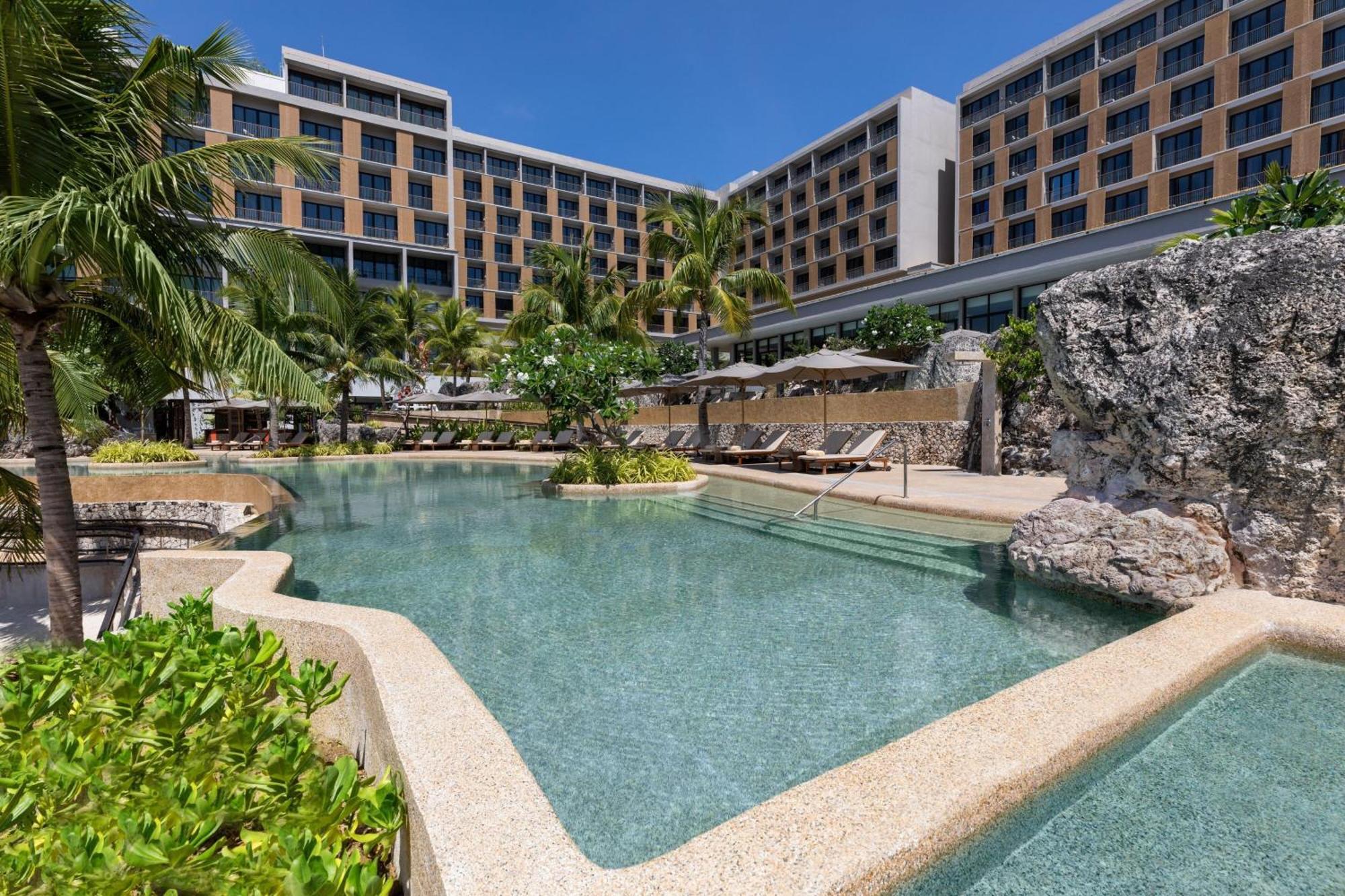 Sheraton Cebu Mactan Resort Μακτάν Εξωτερικό φωτογραφία