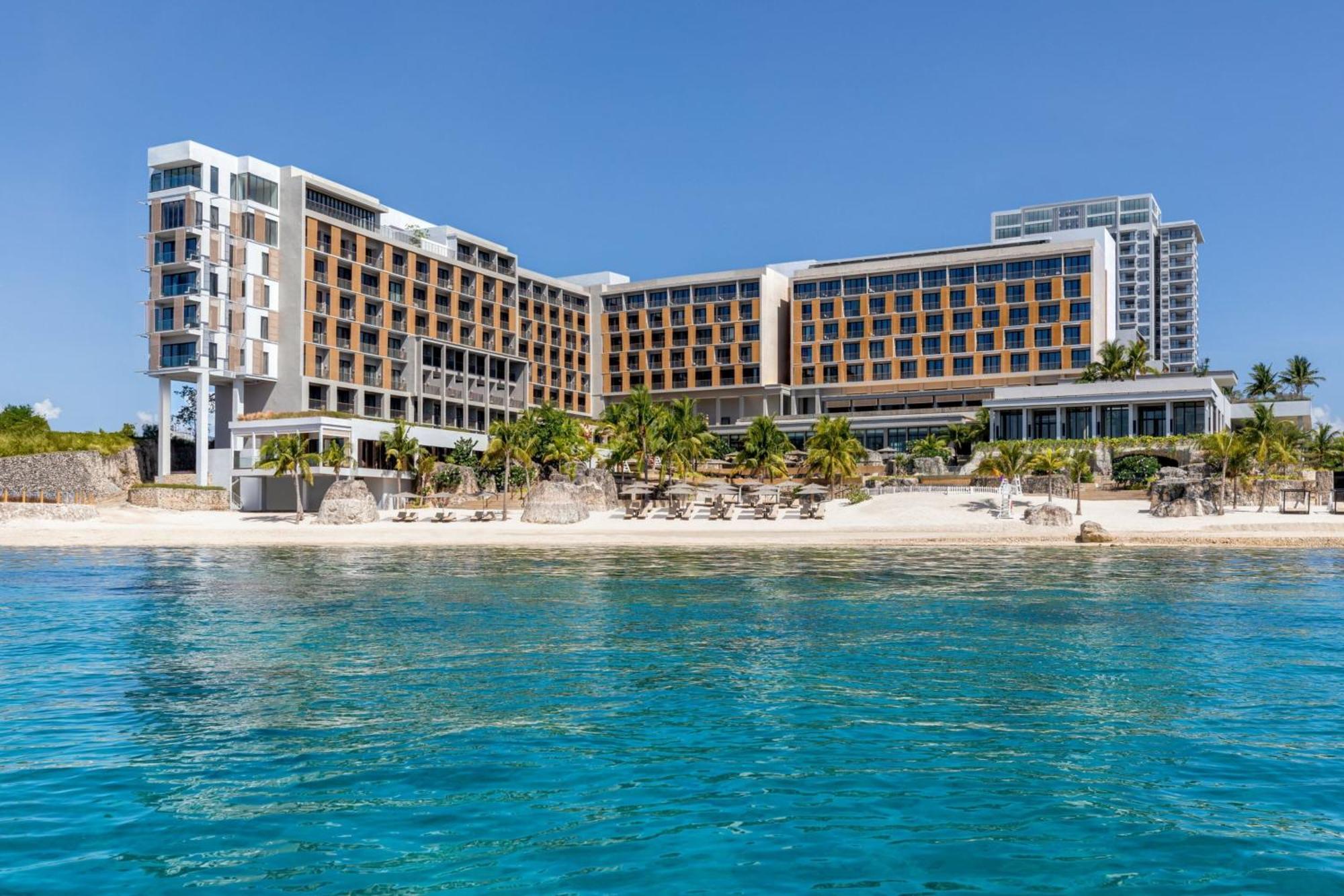 Sheraton Cebu Mactan Resort Μακτάν Εξωτερικό φωτογραφία