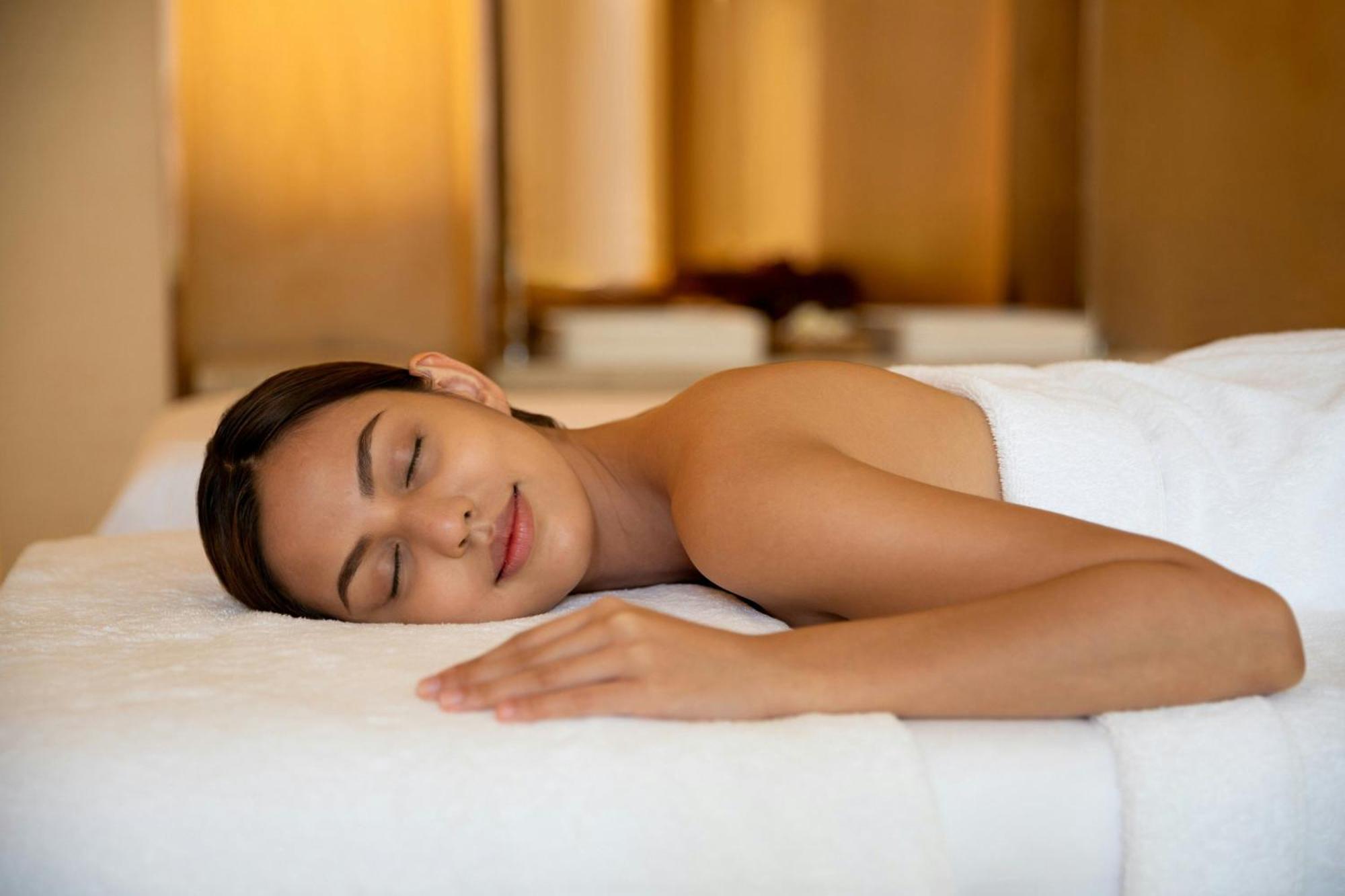 Sheraton Cebu Mactan Resort Μακτάν Εξωτερικό φωτογραφία