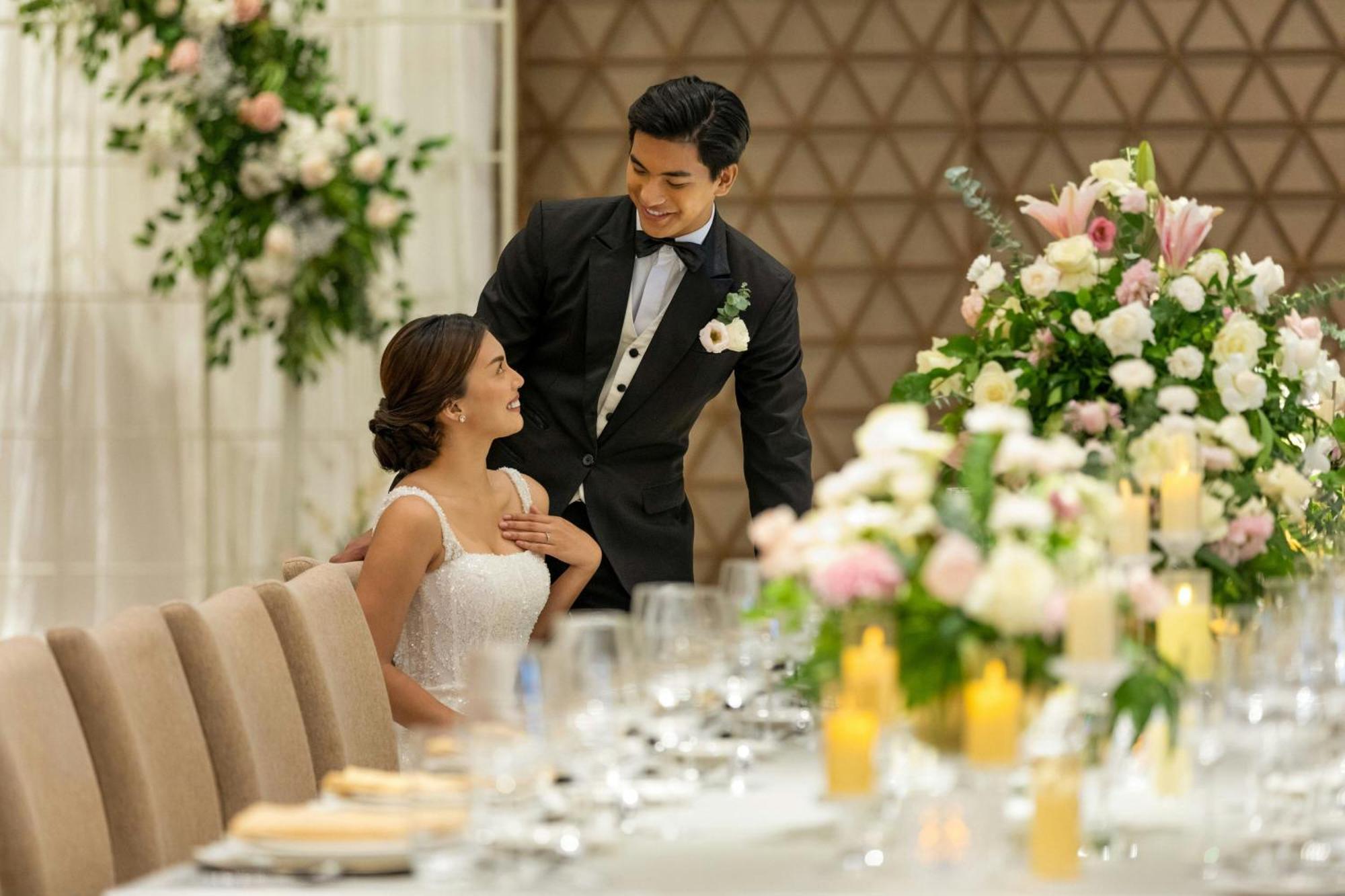 Sheraton Cebu Mactan Resort Μακτάν Εξωτερικό φωτογραφία
