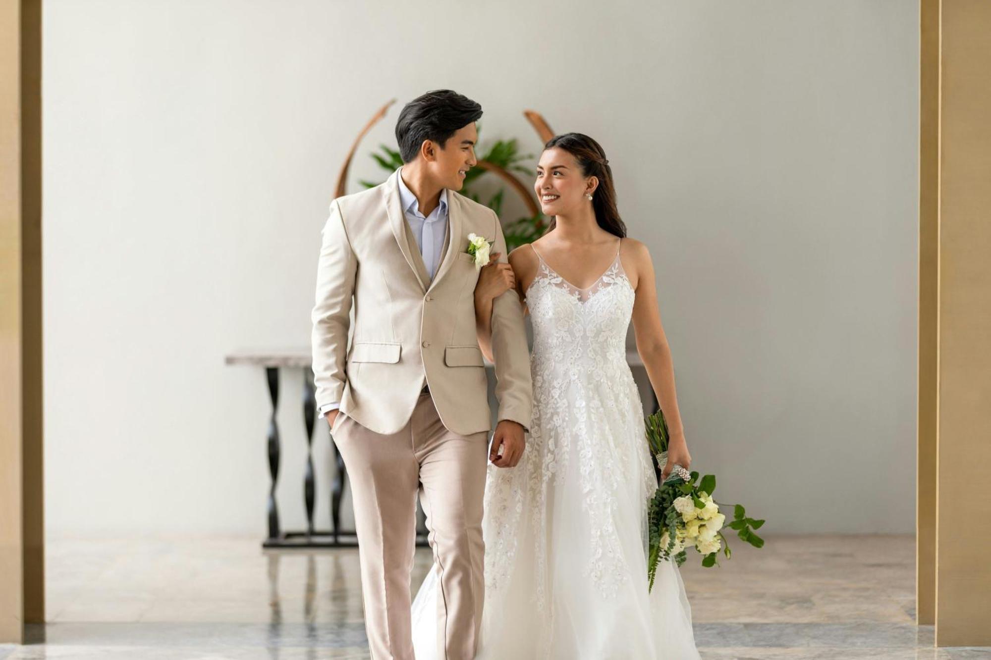 Sheraton Cebu Mactan Resort Μακτάν Εξωτερικό φωτογραφία