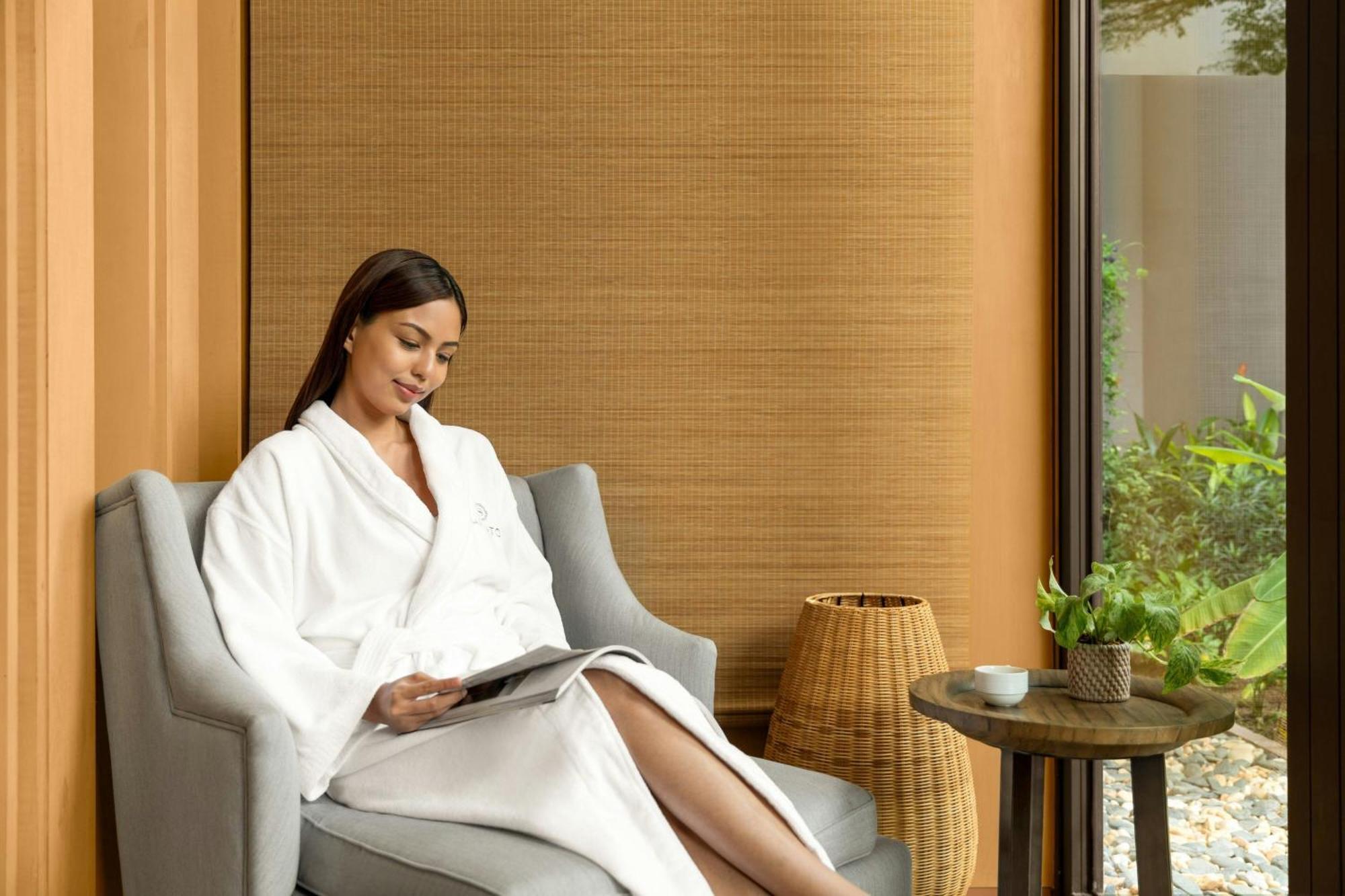 Sheraton Cebu Mactan Resort Μακτάν Εξωτερικό φωτογραφία