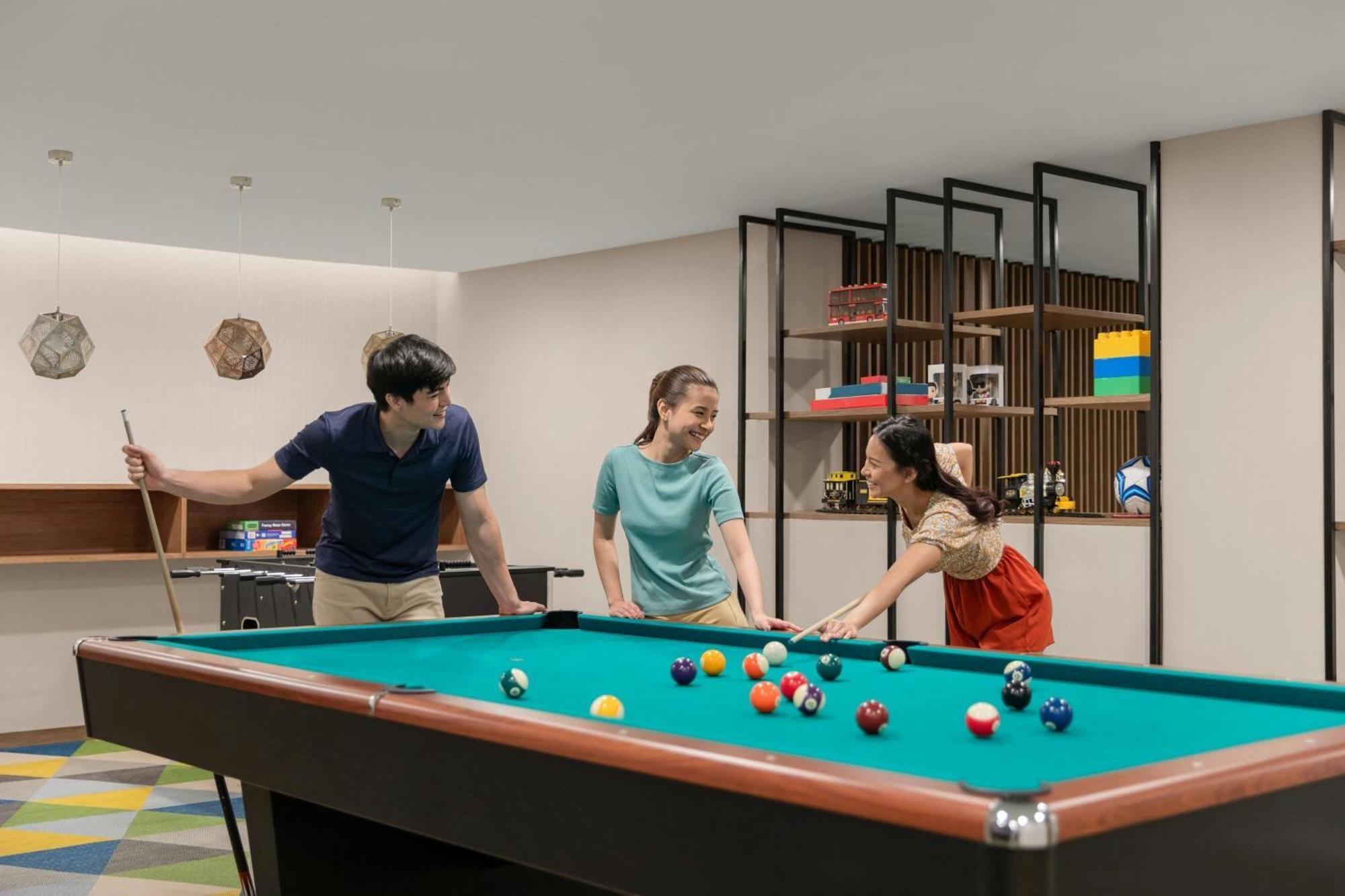 Sheraton Cebu Mactan Resort Μακτάν Εξωτερικό φωτογραφία