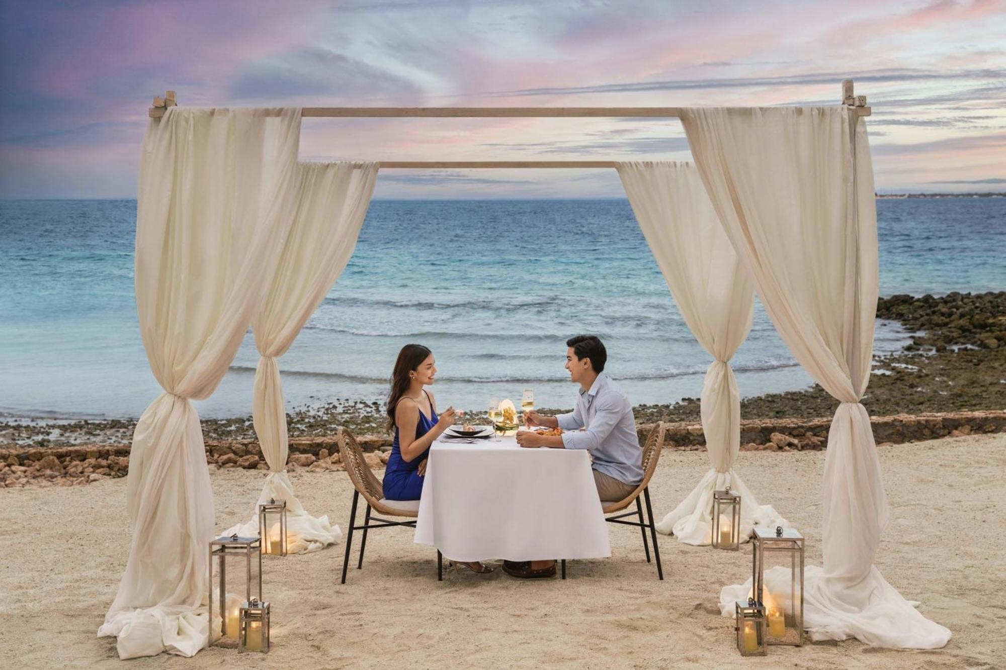 Sheraton Cebu Mactan Resort Μακτάν Εξωτερικό φωτογραφία