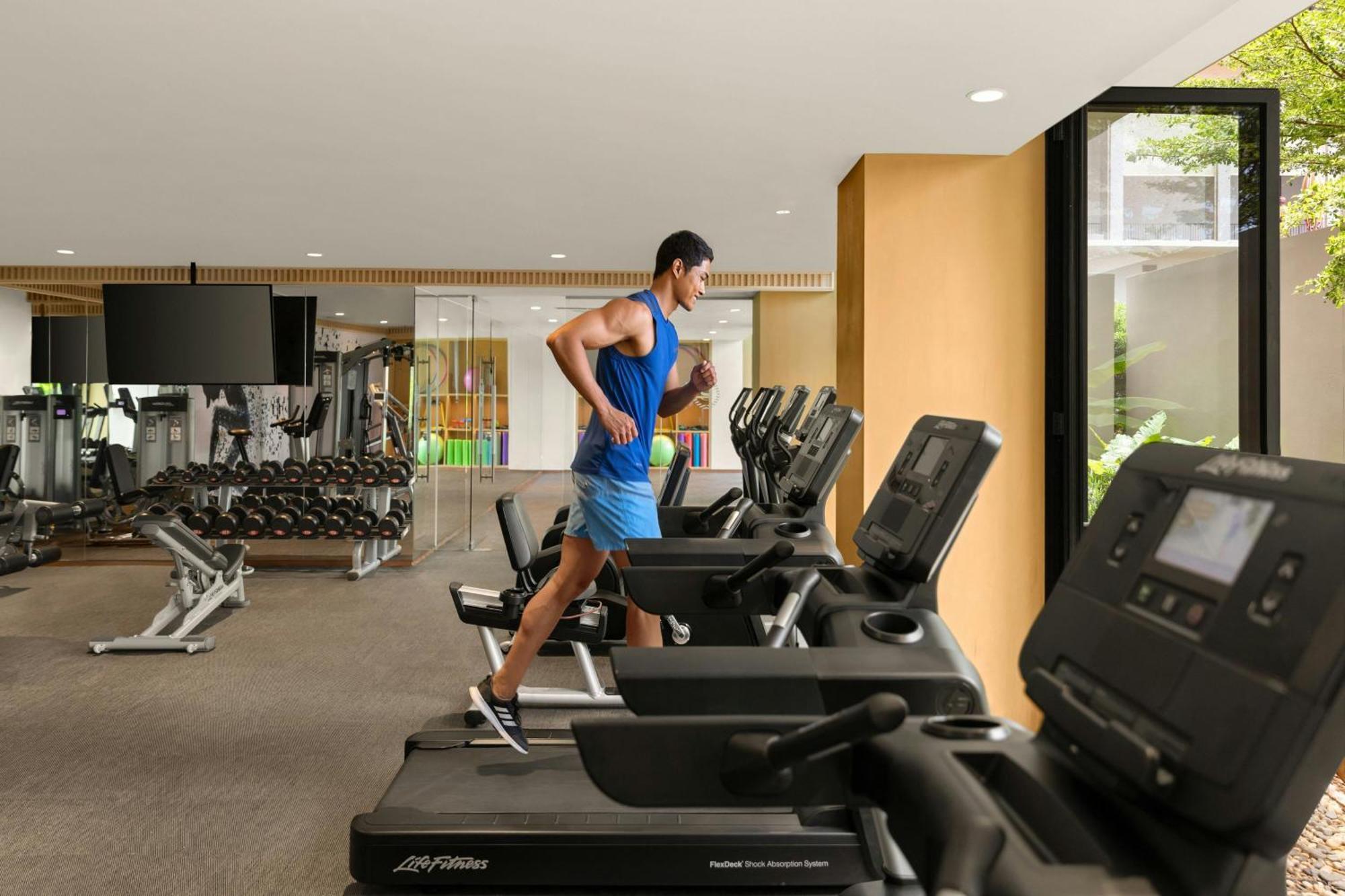 Sheraton Cebu Mactan Resort Μακτάν Εξωτερικό φωτογραφία
