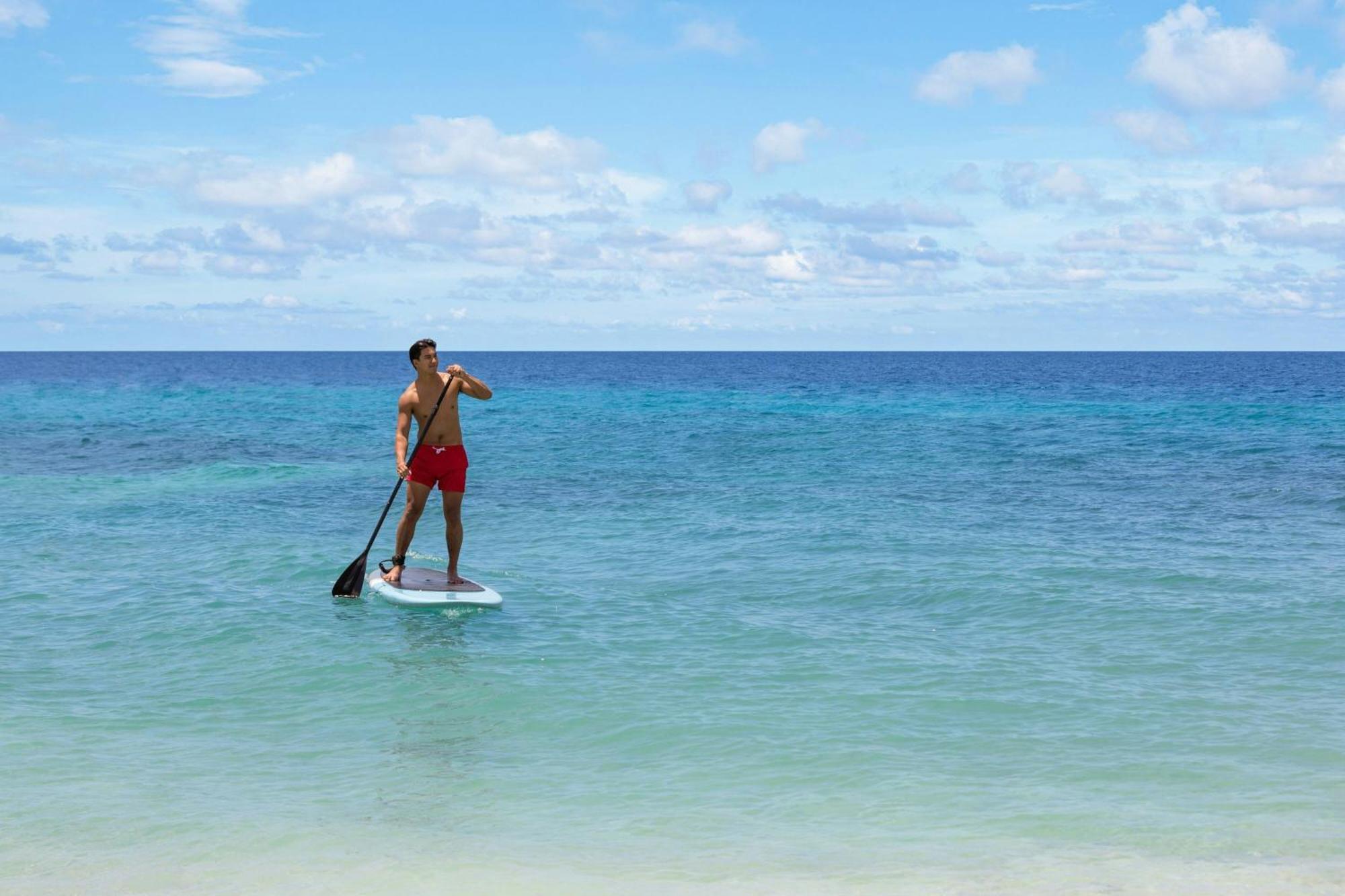 Sheraton Cebu Mactan Resort Μακτάν Εξωτερικό φωτογραφία
