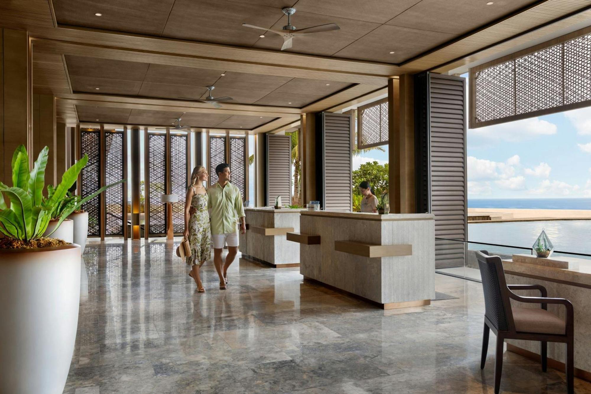 Sheraton Cebu Mactan Resort Μακτάν Εξωτερικό φωτογραφία