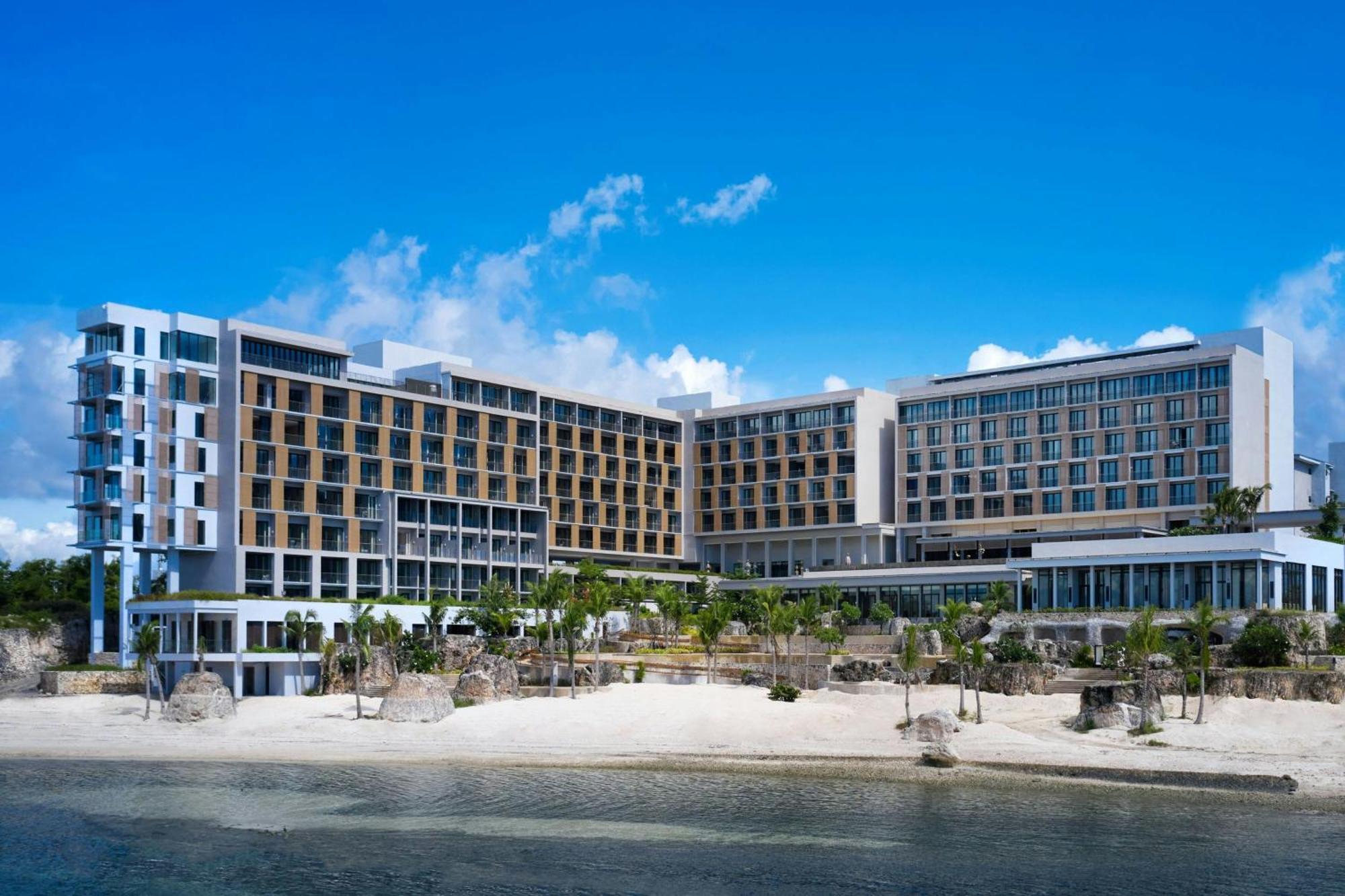 Sheraton Cebu Mactan Resort Μακτάν Εξωτερικό φωτογραφία