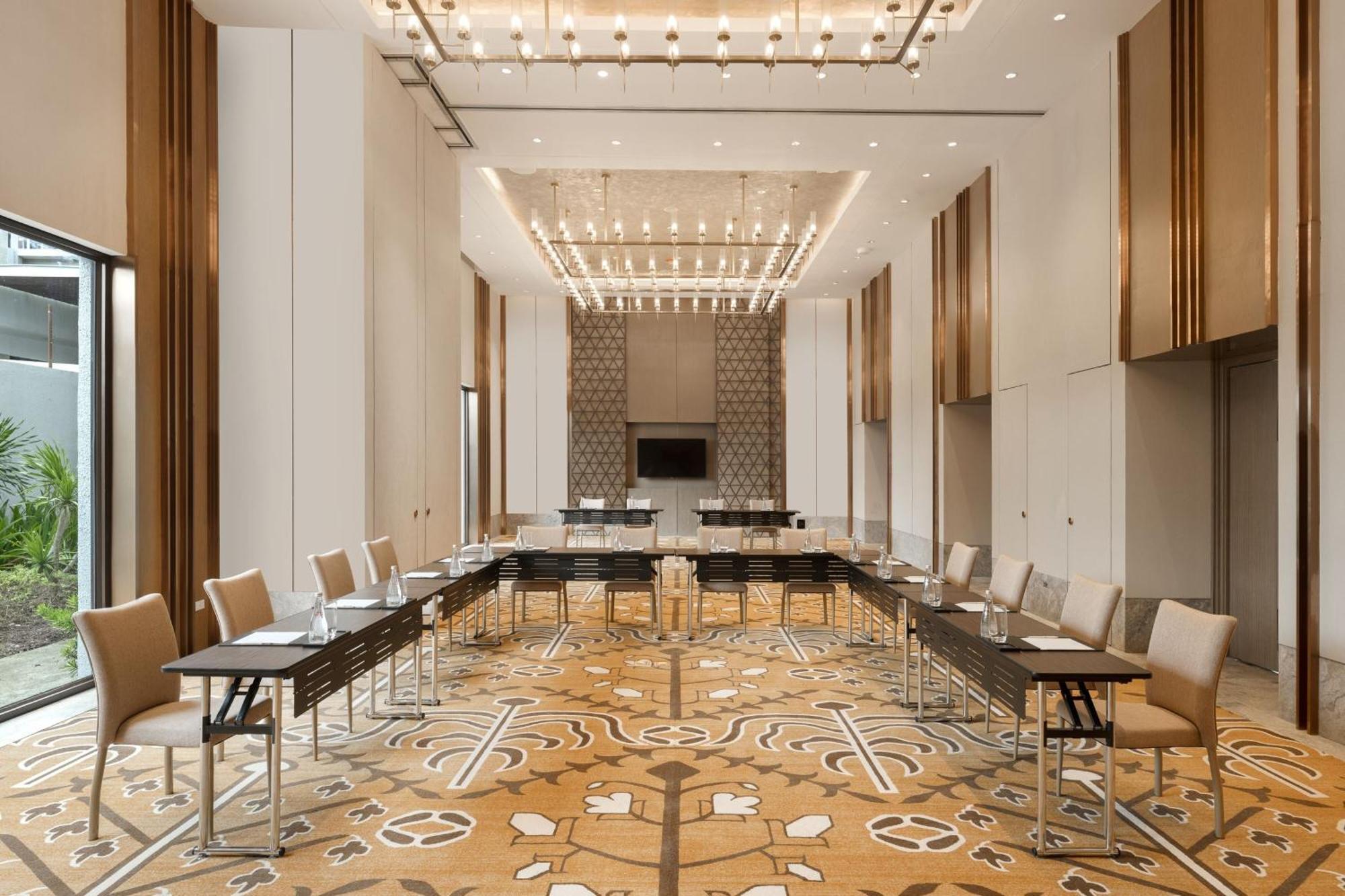 Sheraton Cebu Mactan Resort Μακτάν Εξωτερικό φωτογραφία