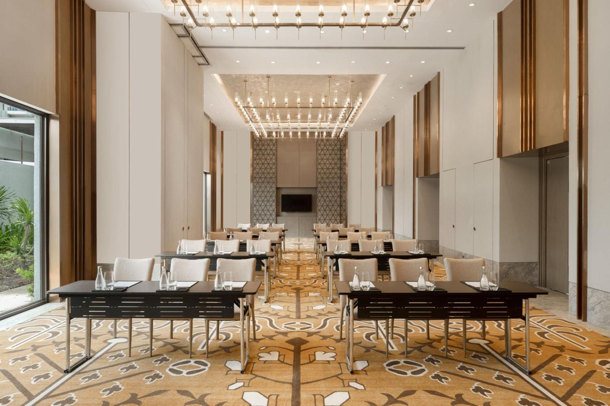 Sheraton Cebu Mactan Resort Μακτάν Εξωτερικό φωτογραφία