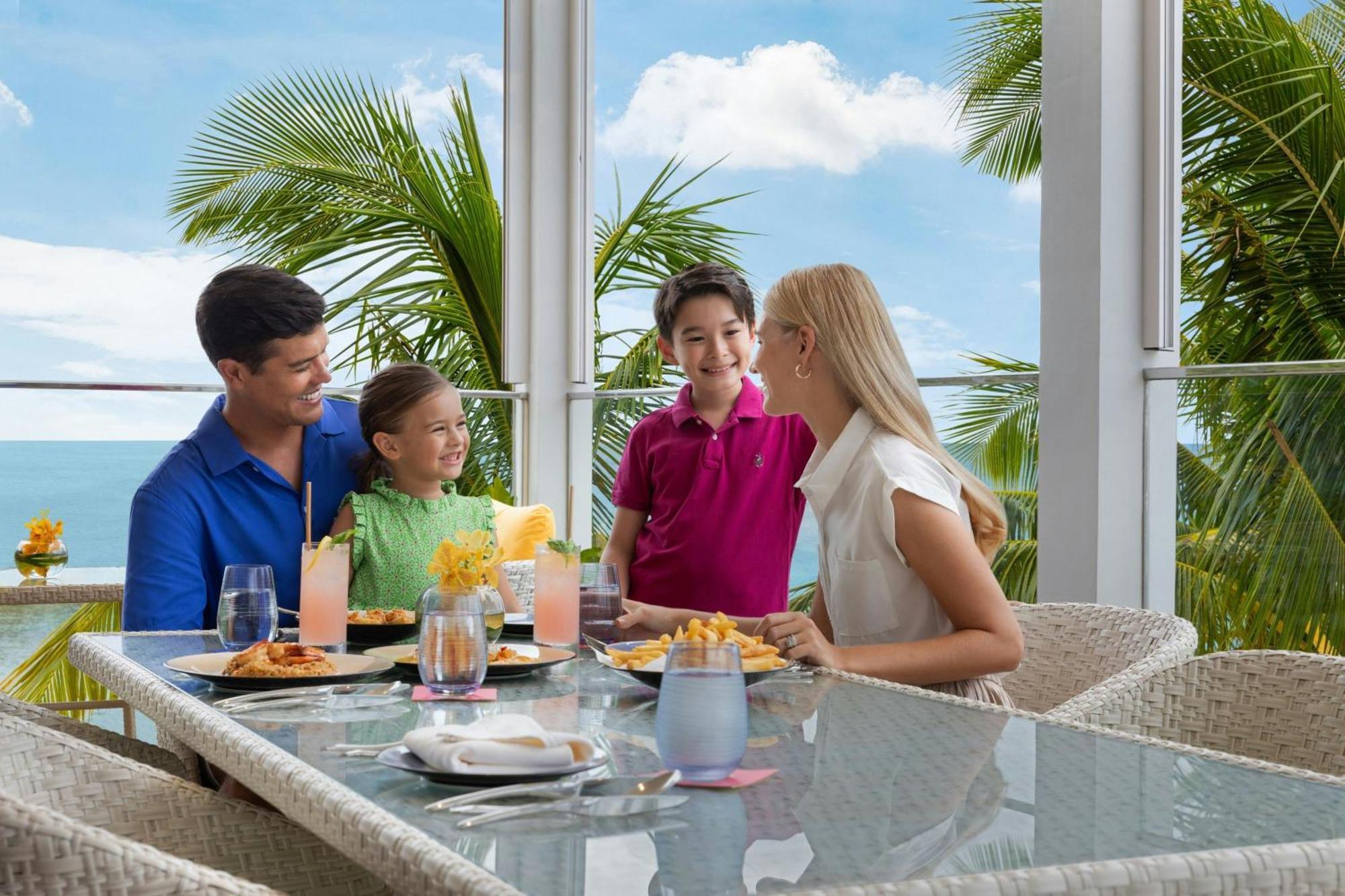 Sheraton Cebu Mactan Resort Μακτάν Εξωτερικό φωτογραφία