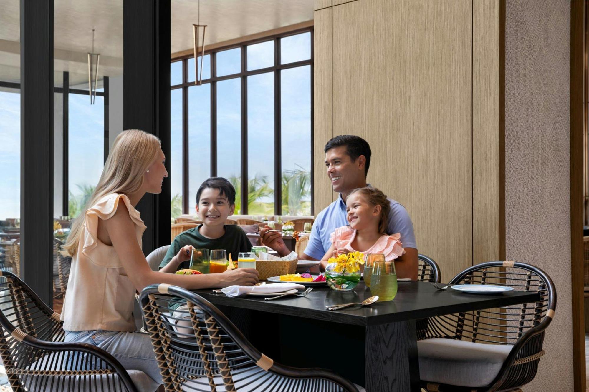 Sheraton Cebu Mactan Resort Μακτάν Εξωτερικό φωτογραφία