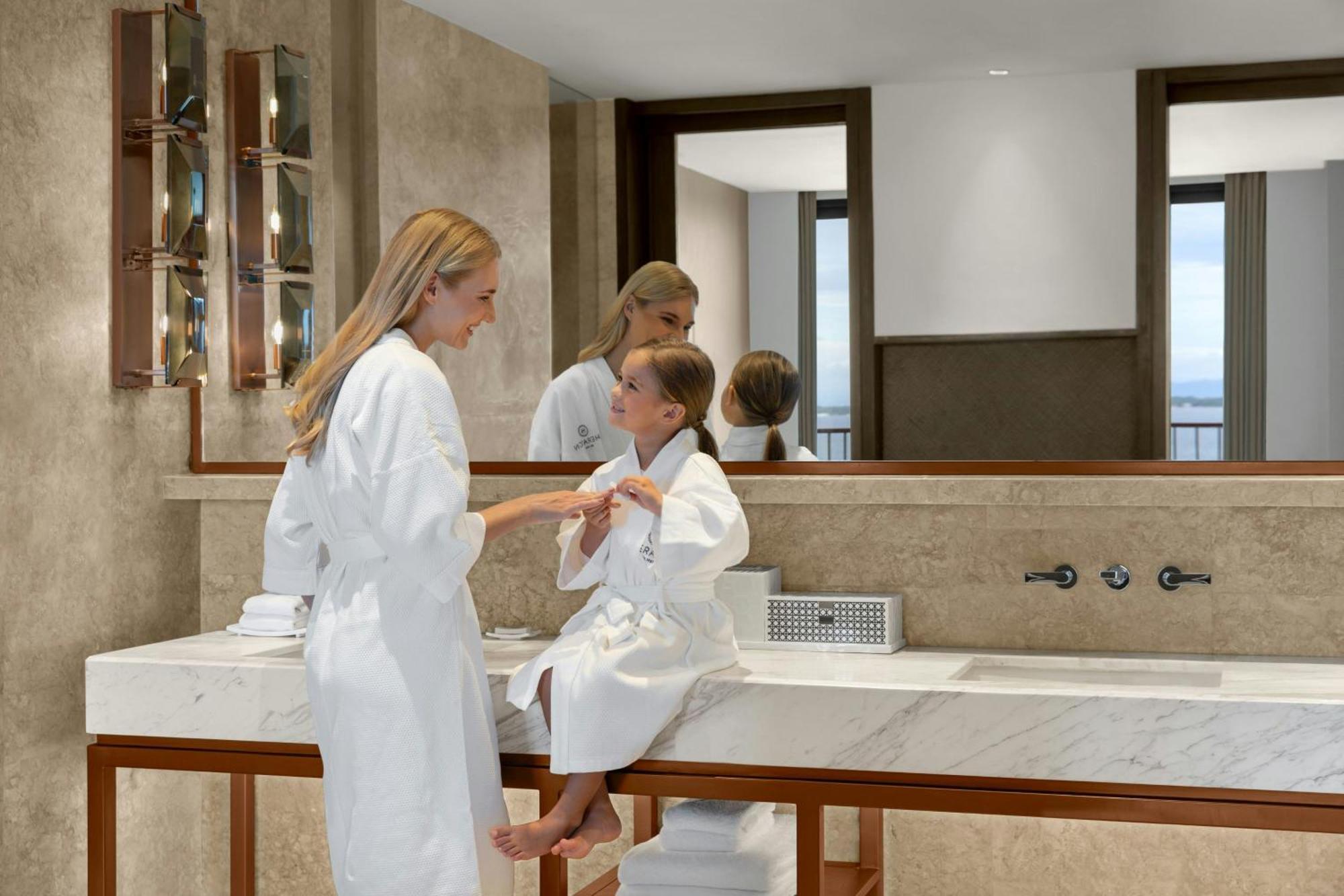 Sheraton Cebu Mactan Resort Μακτάν Εξωτερικό φωτογραφία